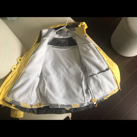 Winter jacket - Picture 6 of 7